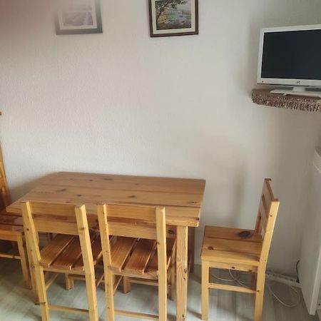 Montvalezan Studio La Rosiere 1850 מראה חיצוני תמונה
