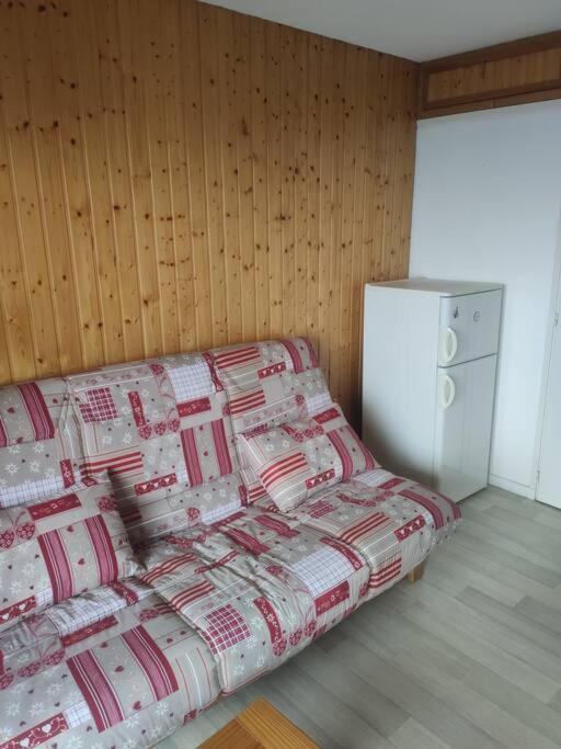 Montvalezan Studio La Rosiere 1850 מראה חיצוני תמונה